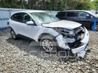 2021 Ford ESCAPE фото