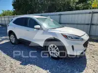 2021 Ford ESCAPE фото