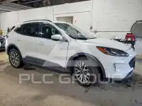 2021 Ford ESCAPE photo