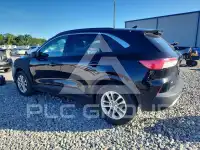 2021 Ford ESCAPE photo