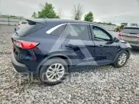 2021 Ford ESCAPE фото