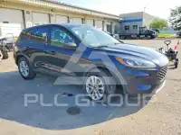 2021 Ford ESCAPE photo