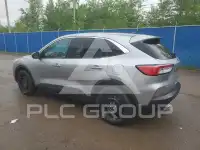 2021 Ford ESCAPE фото