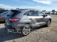 2021 Ford ESCAPE фото