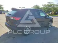 2021 Ford ESCAPE photo
