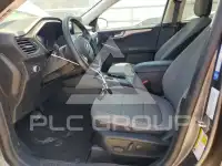 2021 Ford ESCAPE фото