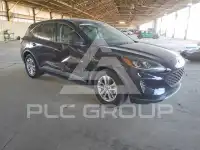 2021 Ford ESCAPE фото
