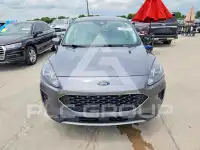 2021 Ford ESCAPE фото