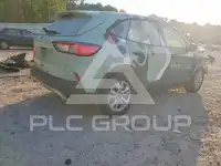 2021 Ford ESCAPE photo