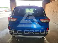 2021 Ford ESCAPE фото