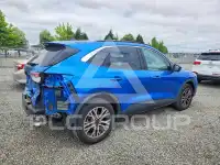 2021 Ford ESCAPE фото