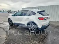 2021 Ford ESCAPE фото