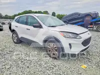 2021 Ford ESCAPE фото