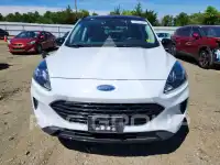 2021 Ford ESCAPE фото