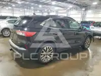 2021 Ford ESCAPE фото