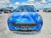 2021 Ford ESCAPE photo