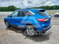 2021 Ford ESCAPE фото