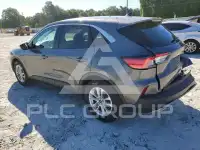 2021 Ford ESCAPE фото