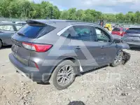 2021 Ford ESCAPE фото
