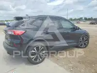 2021 Ford ESCAPE фото