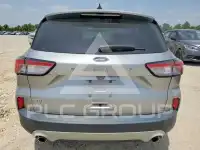 2021 Ford ESCAPE фото