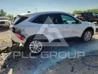 2021 Ford ESCAPE фото