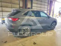 2021 Ford ESCAPE фото