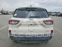 2021 Ford ESCAPE photo