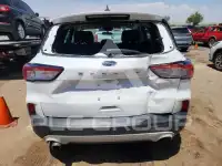 2021 Ford ESCAPE фото