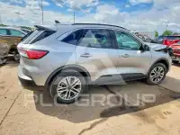 2021 Ford ESCAPE фото