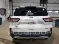 2021 Ford ESCAPE photo