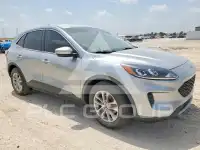 2021 Ford ESCAPE фото