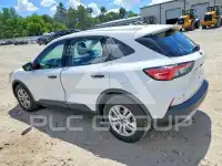 2021 Ford ESCAPE фото