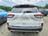 2021 Ford ESCAPE фото
