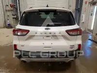 2021 Ford ESCAPE фото