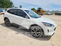 2021 Ford ESCAPE фото