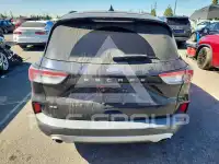 2021 Ford ESCAPE фото