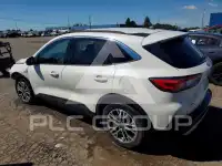 2021 Ford ESCAPE фото