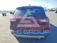2021 Ford ESCAPE фото