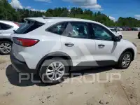 2021 Ford ESCAPE фото