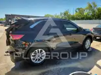 2021 Ford ESCAPE photo