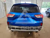2021 Ford ESCAPE фото