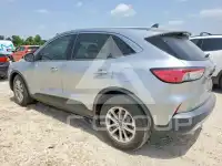 2021 Ford ESCAPE фото