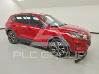 2021 Ford ESCAPE фото