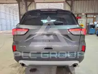 2021 Ford ESCAPE фото
