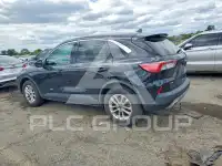 2021 Ford ESCAPE photo