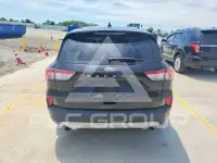 2021 Ford ESCAPE фото