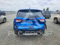 2021 Ford ESCAPE фото