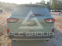 2021 Ford ESCAPE photo