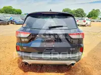 2021 Ford ESCAPE фото